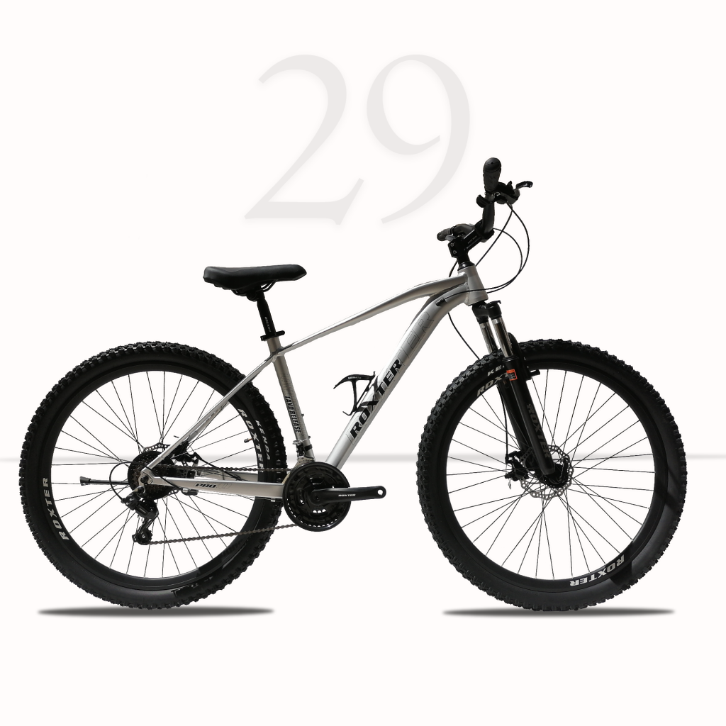 کوشا اسپورت دوچرخه روکستر مدل LAND BELEASE سایز 29 (ROXTER bike LAND BELEASE model size 29)