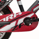 کوشااسپورت دوچرخه زارا سایز 16 (Bicycle zara size 16 )