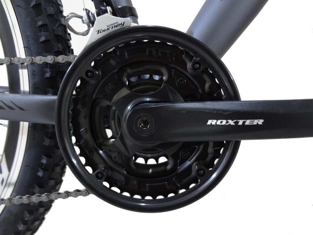 کوشا اسپورت دوچرخه روکستر سایز 26 ( Roxter bike size 26 )