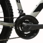 دوچرخه روکستر سایز 27.5 ( Rockster bike size 27.5 )