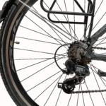 وشا اسپورت دوچرخه ردفوکس سایز 28 ( Red Fox bicycle size 28 )