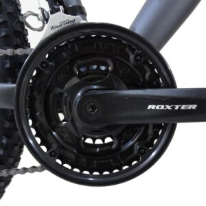 کوشا اسپورت دوچرخه روکستر سایز 26 ( Roxter bike size 26 )