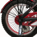 کوشااسپورت دوچرخه زارا سایز 16 (Bicycle zara size 16 )