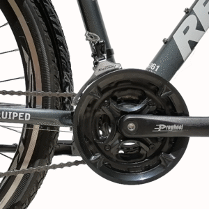 کوشا اسپورت دوچرخه ردفوکس 28 ( Red Fox 28 bike )