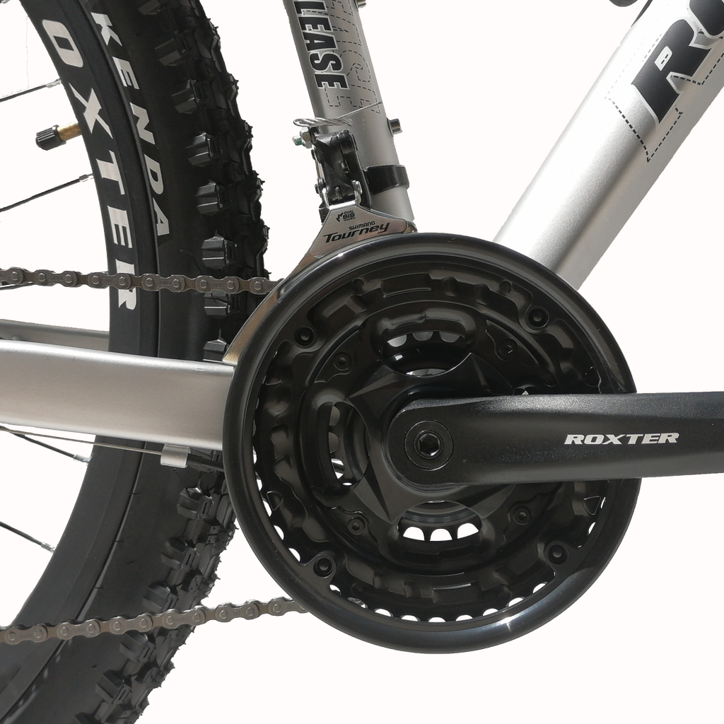 کوشا اسپورت دوچرخه کوهستان روکستر سایز 29 ( Rockster mountain bike size 29 )