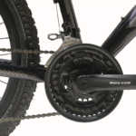 کوشا اسپورت دوچرخه روکستر سایز 24 ( Rockster bike size 24 )