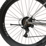 کوشا اسپورت دوچرخه کوهستان روکستر سایز 29 ( Rockster mountain bike size 29 )