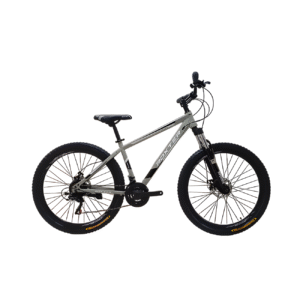 دوچرخه روکستر مدل MTB اسکیل فول سایز 27.5 کوشا اسپورت