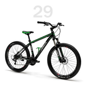 دوچرخه 29 دراگون