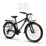 دوچرخه ۲۸ ردفوکس