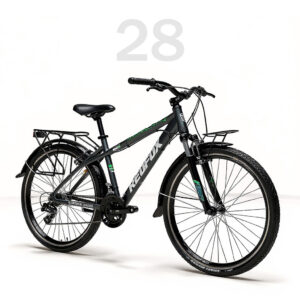 دوچرخه ۲۸ ردفوکس