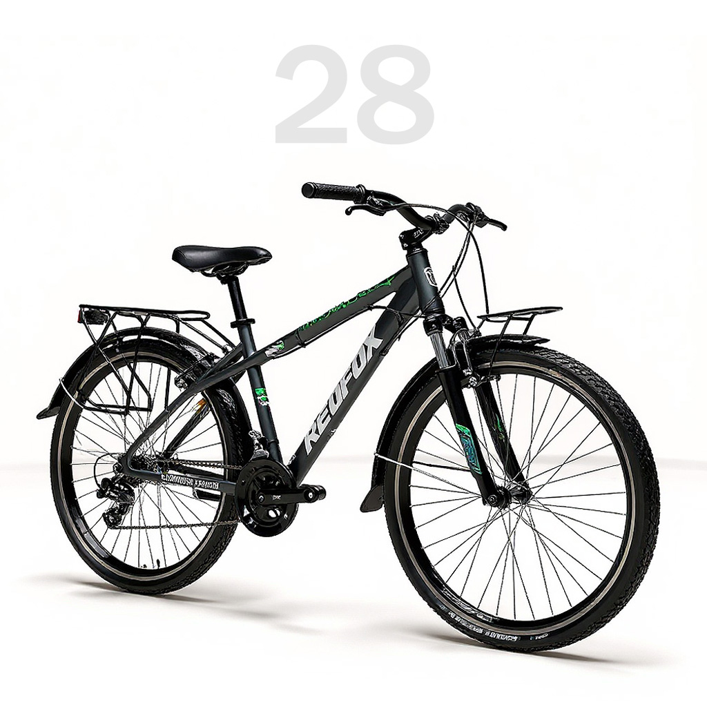 دوچرخه ۲۸ ردفوکس دوچرخه ۲۸ ردفوکس