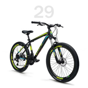 دوچرخه ۲۹ تریک