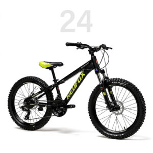 دوچرخه ردفوکس 24