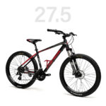 دوچرخه کراس