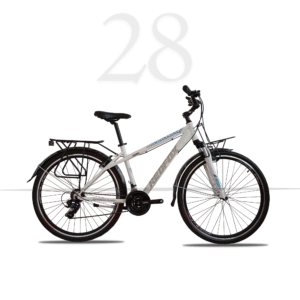 کوشا اسپورت دوچرخه ردفوکس مدل راکت سایز 28 (RedFox bike model, size 28 rocket)