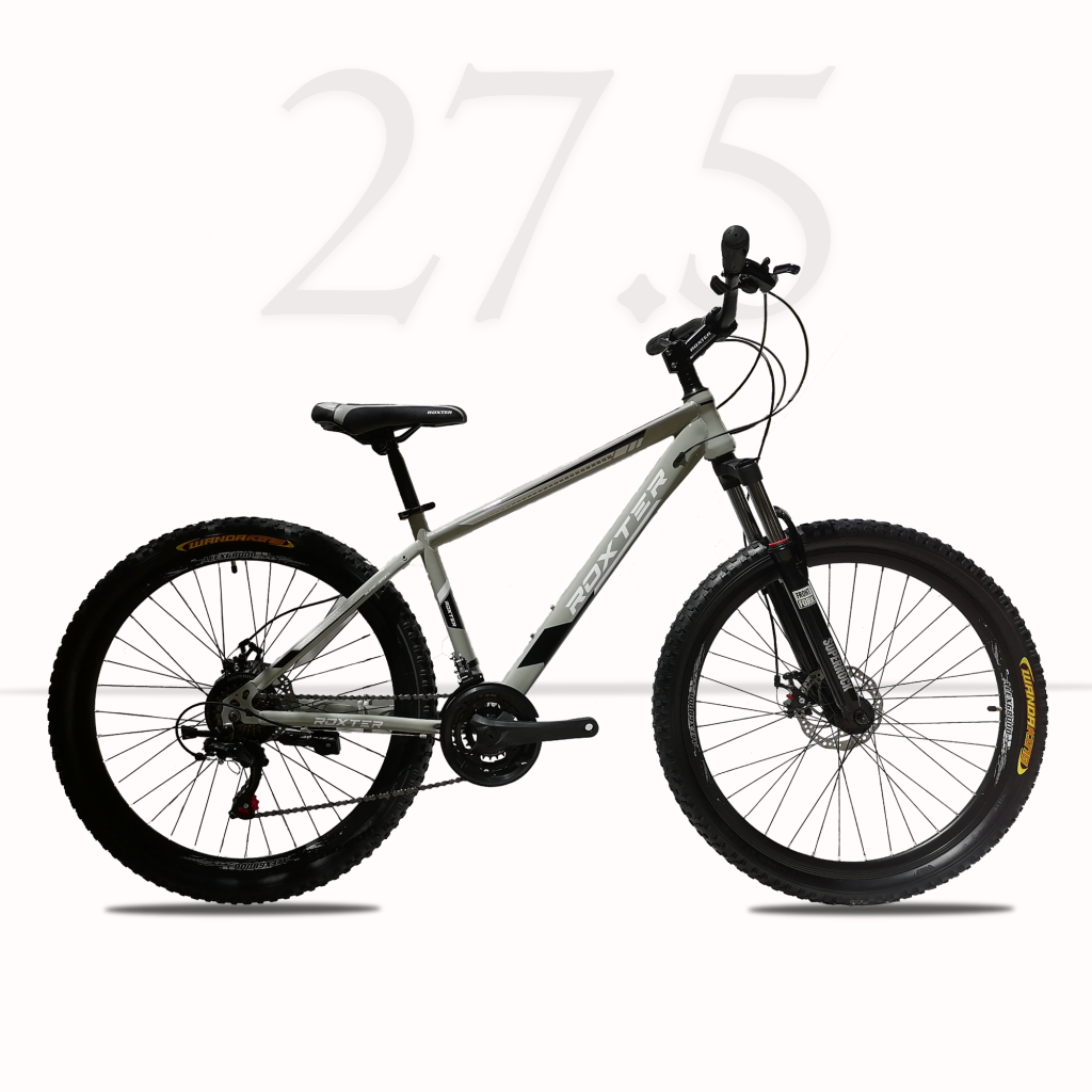 کوشا اسپورت دوچرخه روکستر MTB سایز 27.5 (Roxter MTB size 27.5)