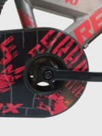 کوشا اسپورت دوچرخه کودک ردفوکس سایز 16( Red Fox baby bike size 16 )