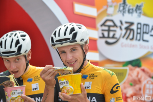 1 electric mountain bike