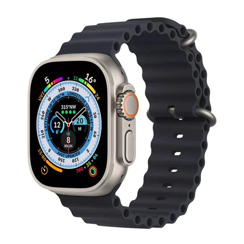 کوشا اسپورت ساعت هوشمند ULTRA T3000 ( ULTRA T3000 smart watch کوشا اسپورت ساعت هوشمند ULTRA T3000 ( ULTRA T3000 smart watch )