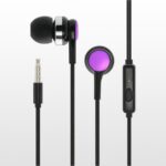 کوشا اسپورت هندزفری پاپادا مدل 126 ( Handsfree papada 126 )