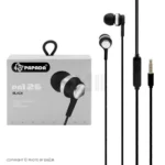 کوشا اسپورت هندزفری پاپادا مدل 126 ( Handsfree papada 126 )