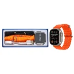 کوشا اسپورت ساعت هوشمند ULTRA T3000 ( ULTRA T3000 smart watch