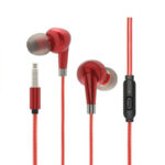 کوشا اسپورت هندزفری PAPADA مدل (PA128 ( Handsfree PAPADA model PA128