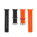 کوشا اسپورت ساعت هوشمند ULTRA T3000 ( ULTRA T3000 smart watch