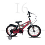کوشا اسپورت دوچرخه کودک ردفوکس سایز 16( Red Fox baby bike size 16 )