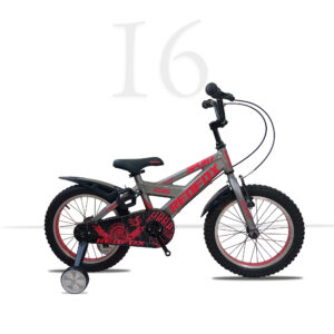 کوشا اسپورت دوچرخه کودک ردفوکس سایز 16( Red Fox baby bike size 16 )