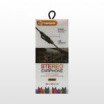 کوشا اسپورت هندزفری PAPADA مدل (PA128 ( Handsfree PAPADA model PA128