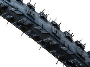 01 Yasa Bike Tire 26 x 2