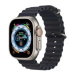 کوشا اسپورت ساعت هوشمند WS-K9 ULTRA