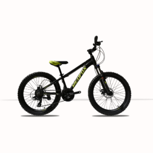 دوچرخه ردفوکس، محصولی از کوشا اسپورت: همراهی هوشمند برای دوچرخهسواری در هر سنی