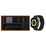 کوشا اسپورت ساعت هوشمند WS-K9 ULTRA