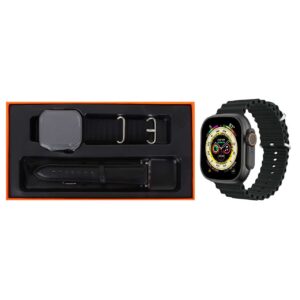 کوشا اسپورت ساعت هوشمند WS-K9 ULTRA