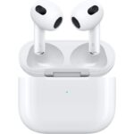 کوشا اسپورت هدفون اپل ایرپاد 3 (های کپی ) Apple AirPods 3 headphones (copy))
