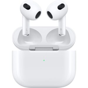 کوشا اسپورت هدفون اپل ایرپاد 3 (های کپی ) Apple AirPods 3 headphones (copy))