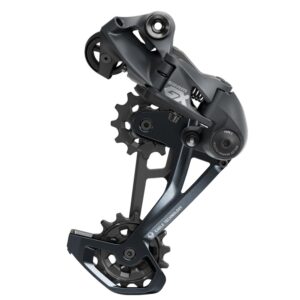 تفاوت تجهیزات دوچرخه شیمانو و اسرم