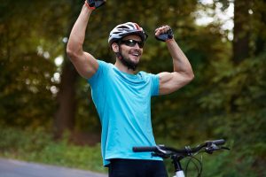 فواید دوچرخهسواری برای کاهش وزن ( لاغری با دوچرخهسواری )