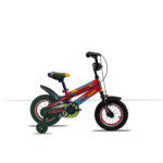 کوشا اسپورت دوچرخه کودک مورگان سایز 12 (Morgan baby bike size 12)