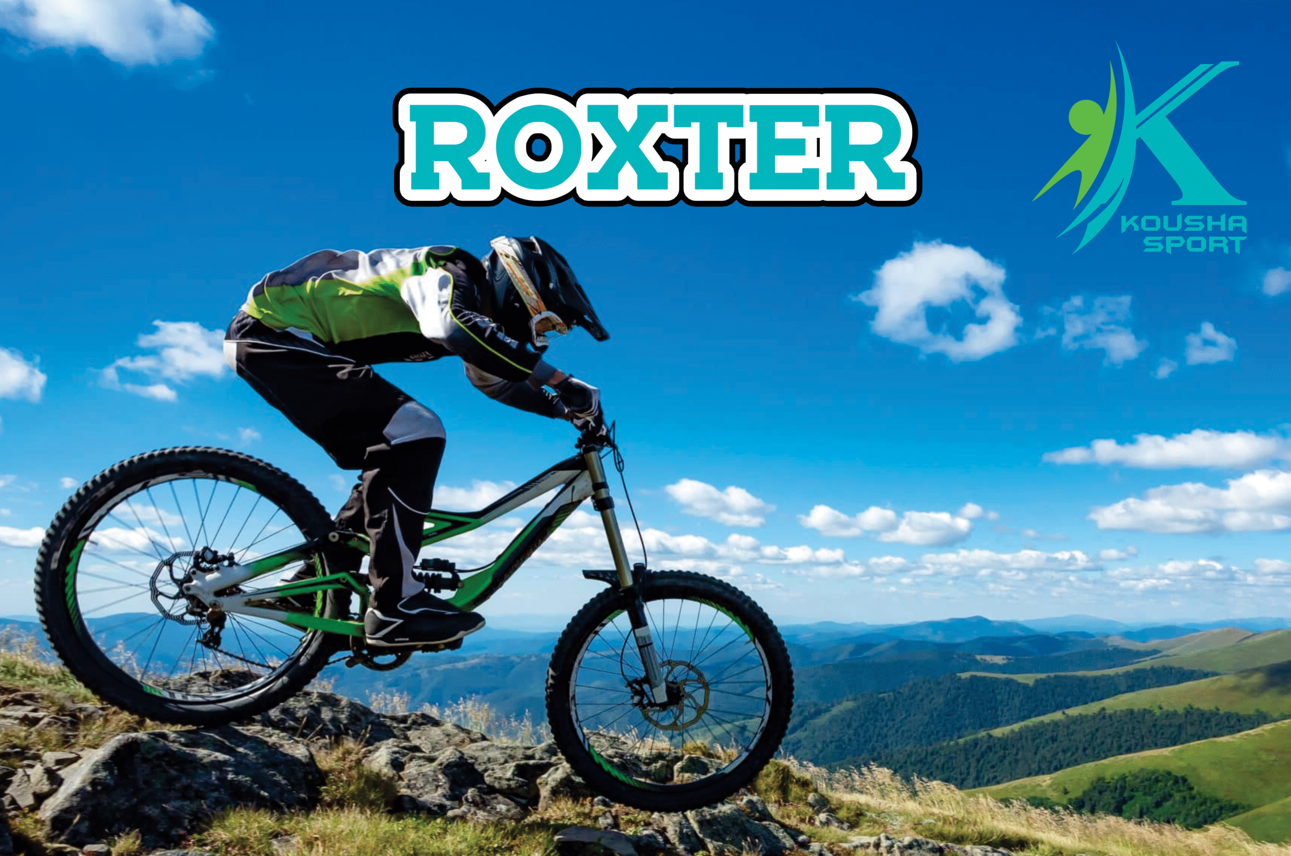 دوچرخه‌سواری؛ پلی به سلامت جسم و محیط‌زیست با کوشا اسپورت و دوچرخه‌های ردفوکس، روکستر و شیمانو