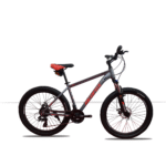 کوشا اسپورت دوچرخه ردفوکس سایز 26 (Red Fox bicycle size 26)