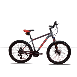 کوشا اسپورت دوچرخه ردفوکس سایز 26 (Red Fox bicycle size 26)