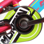 کوشا اسپورت دوچرخه کودک مورگان سایز 12 (Morgan baby bike size 12)