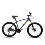 دوچرخه ردفوکس مدل GTR سایز 27.5 (Redfox GTR 27.5" Bicycle)