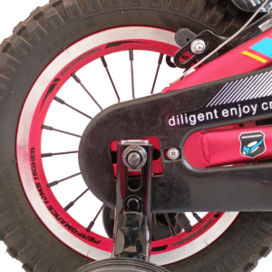 کوشا اسپورت دوچرخه کودک مورگان سایز 12 (Morgan baby bike size 12)