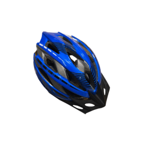 کوشا اسپورت کلاه دوچرخه وایب مدل گلکسی Galaxy (Vibe bike helmet Galaxy model)