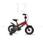 کوشا اسپورت دوچرخه کودک مورگان سایز 12 (Morgan baby bike size 12)